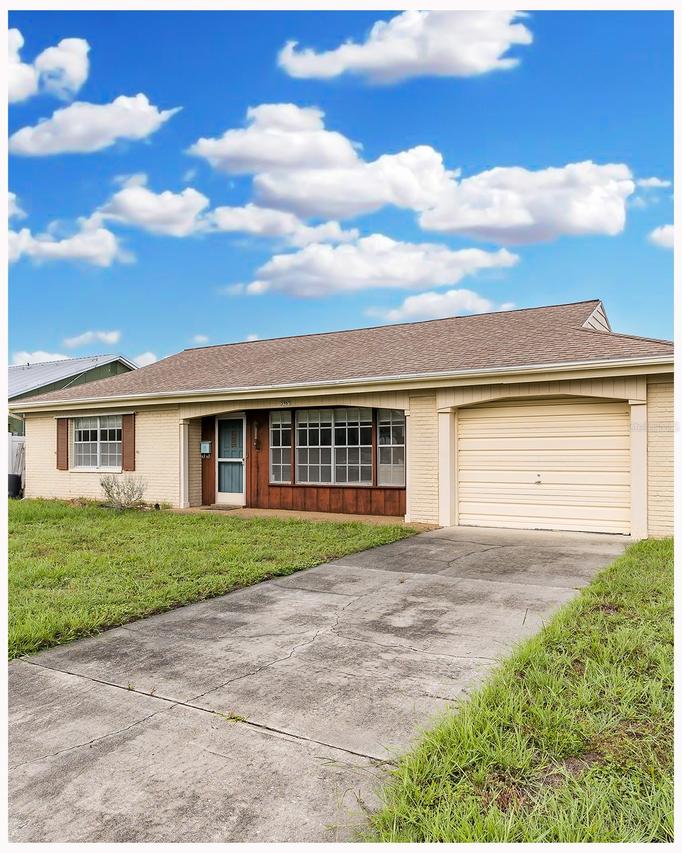 3557 Rockaway Dr., Holiday, FL 34691