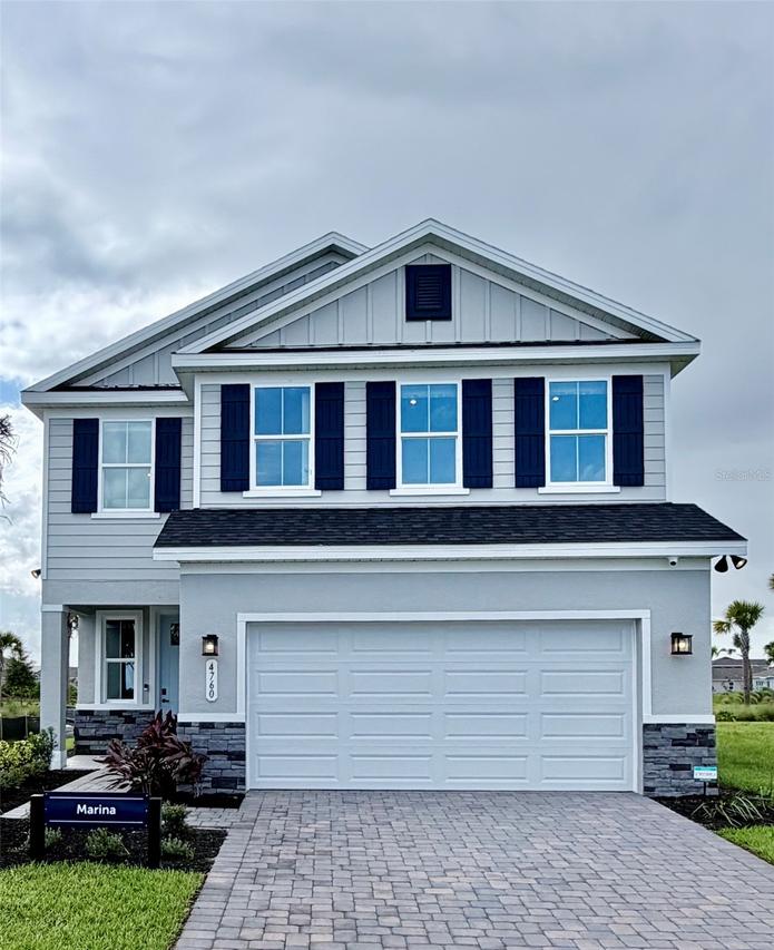 4760 Goodmans Bay Dr., Kissimmee, FL 34758