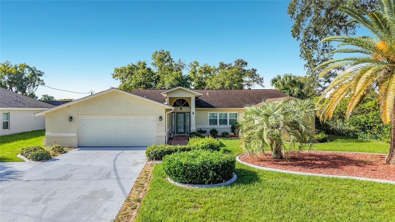 10440 Norvell Rd., Spring Hill, FL 34608
