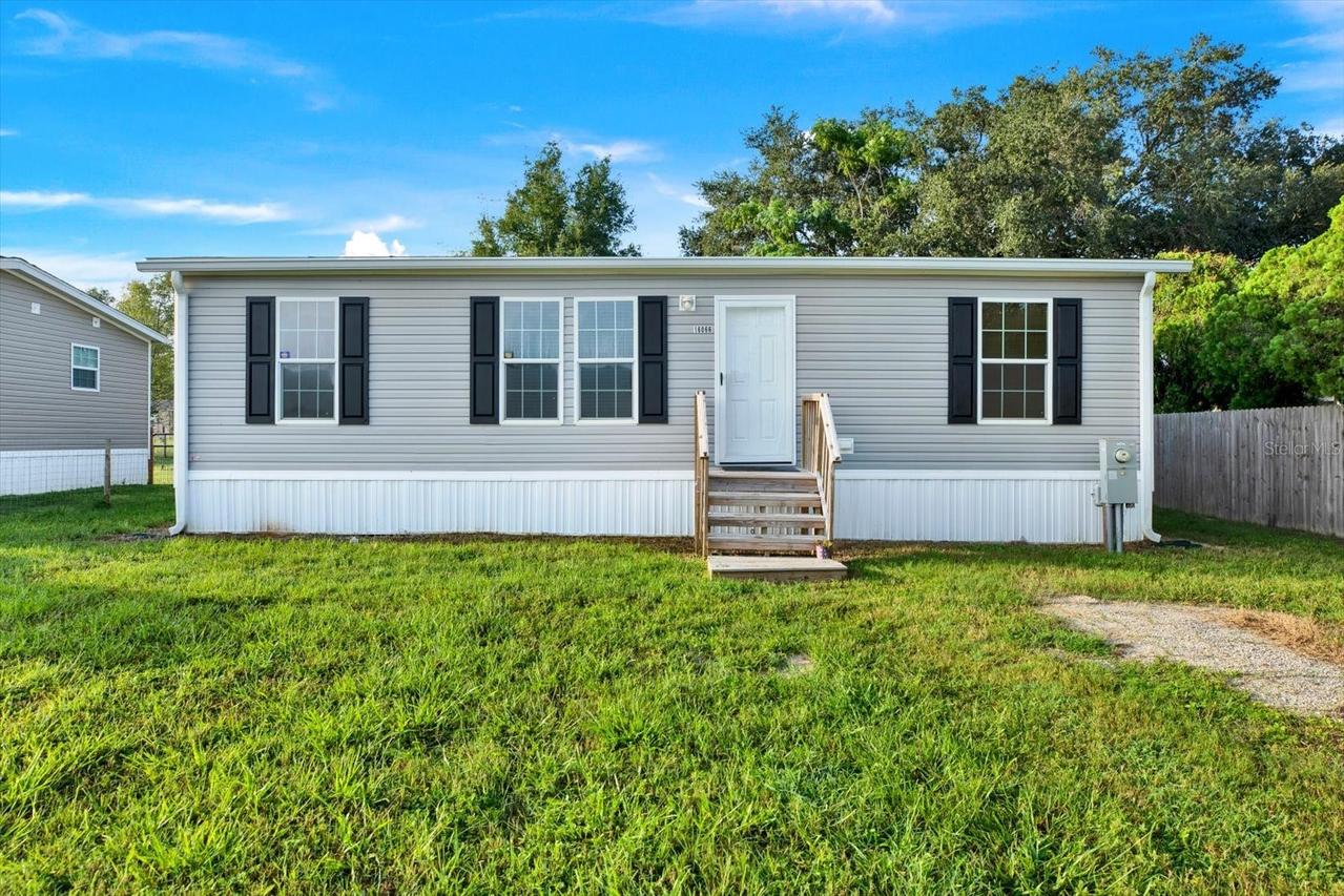 16066 Narrow St., Brooksville, FL 34604