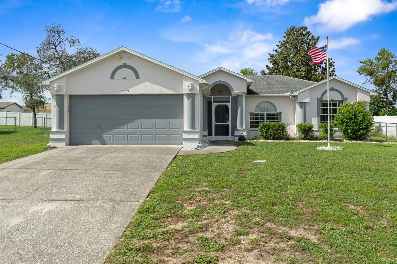 5119 Odin St., Spring Hill, FL 34608