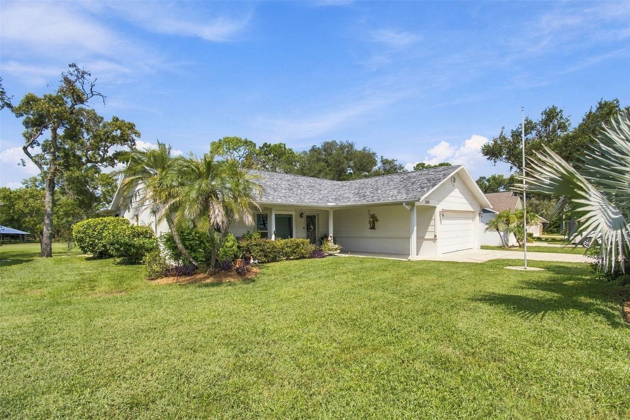 2429 Birdie Ln., Spring Hill, FL 34606