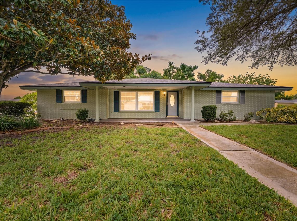 7014 Flaggler Dr., Port Richey, FL 34668
