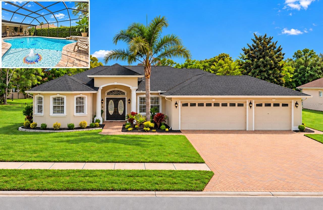 13396 Twinberry Dr., Spring Hill, FL 34609