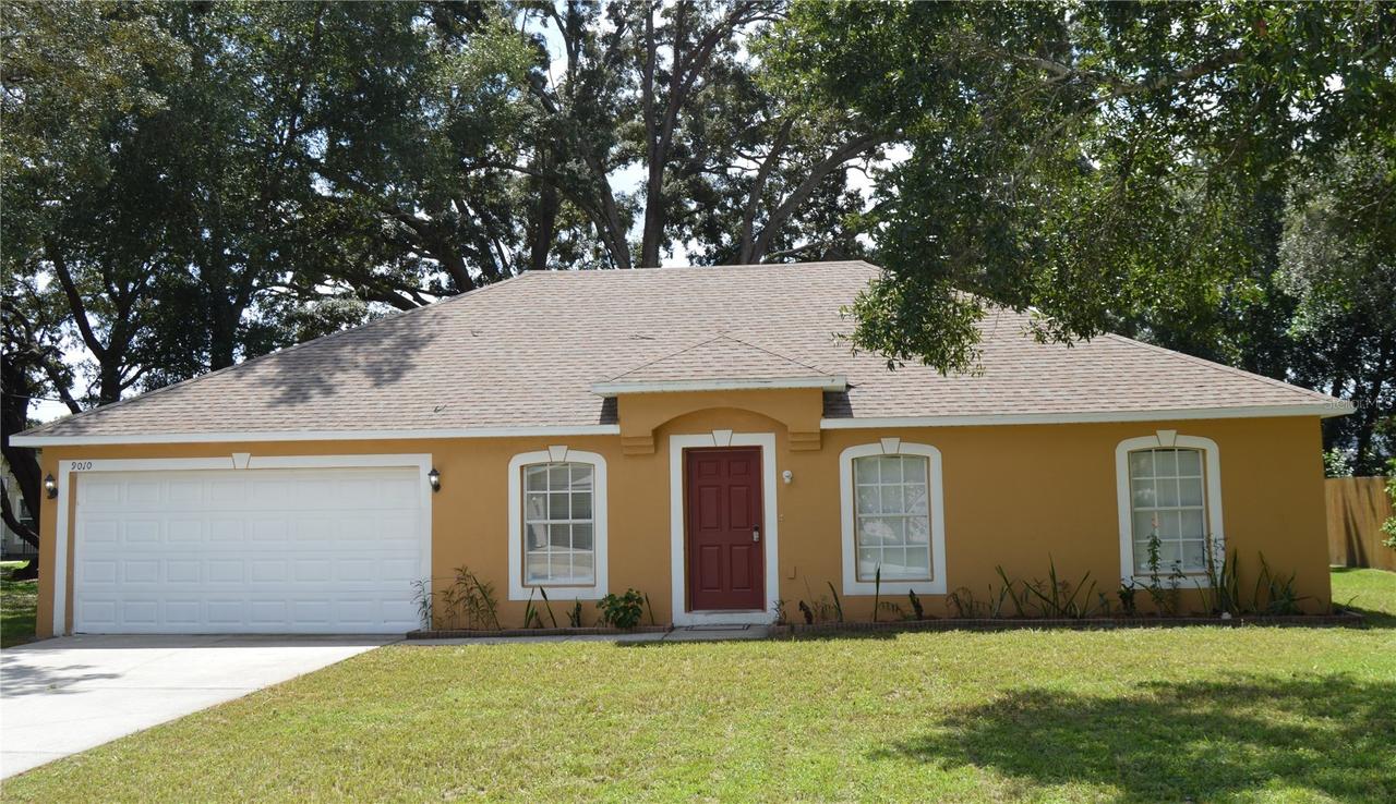9010 Mccormick St., Spring Hill, FL 34608