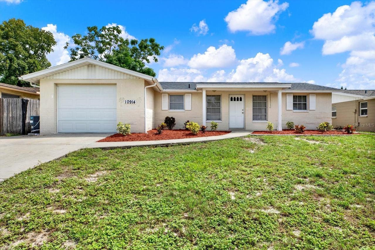 10914 Rexdale Ave., Port Richey, FL 34668