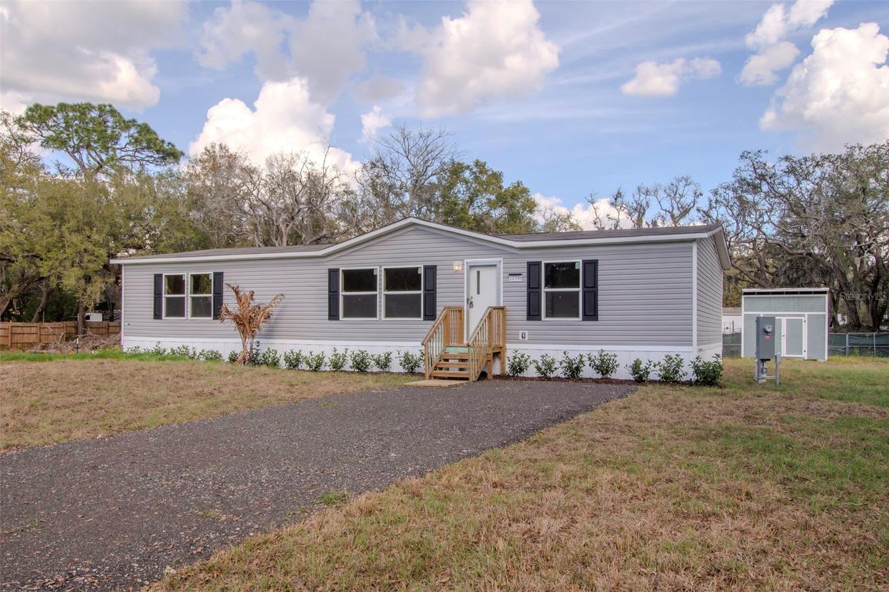 12396 Hicks Rd., Hudson, FL 34667