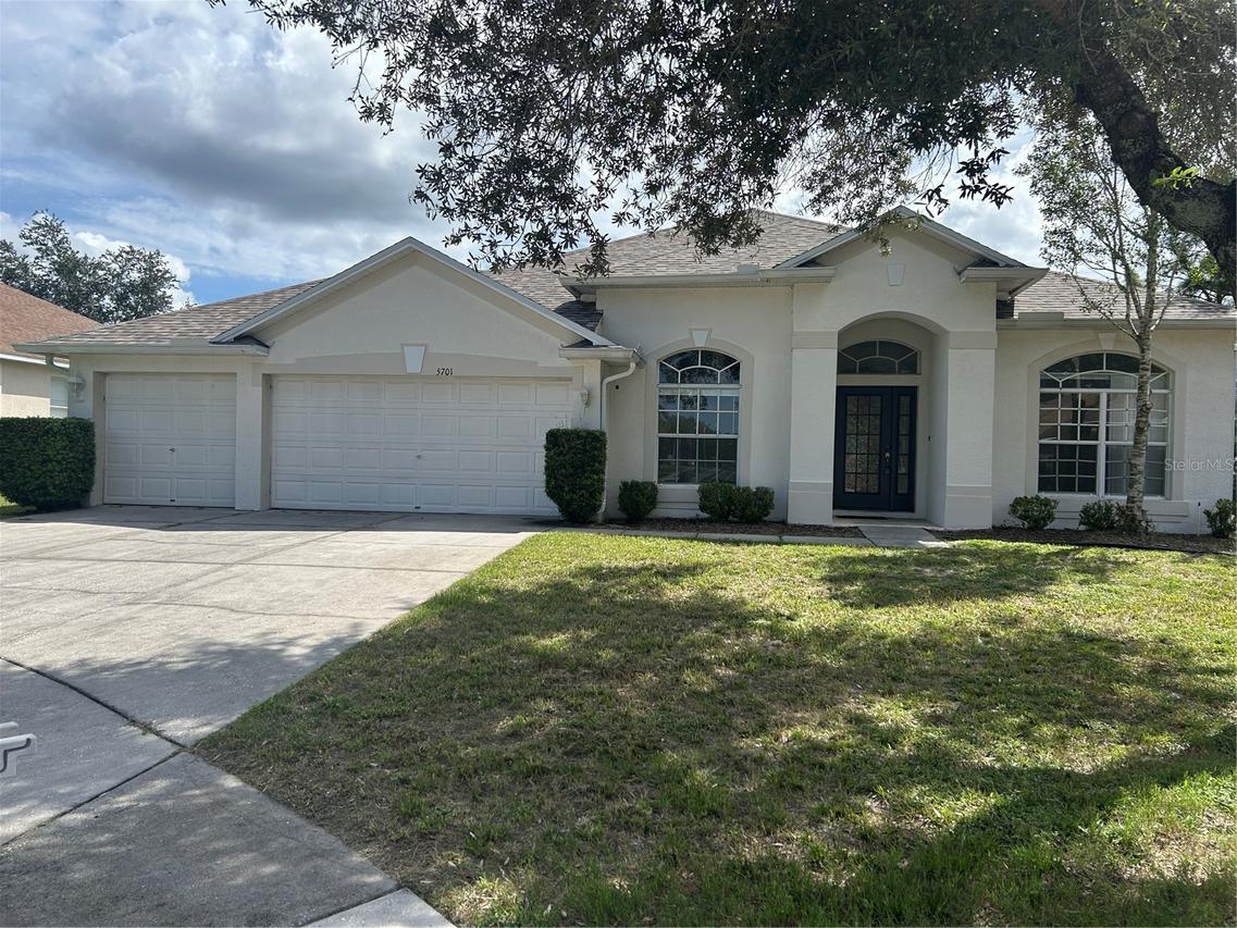 5701 Brackenwood Dr., Spring Hill, FL 34609