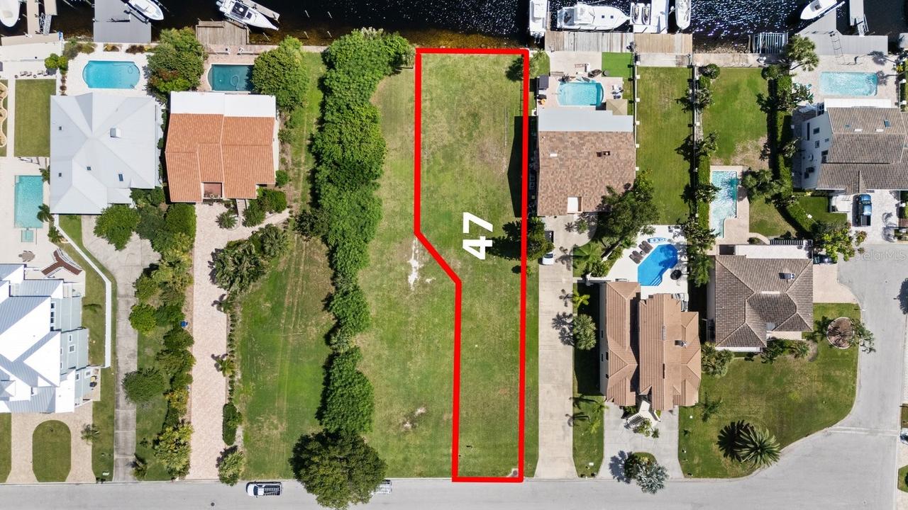 Westshore Dr. #Lot 47, New Port Richey, FL 34652