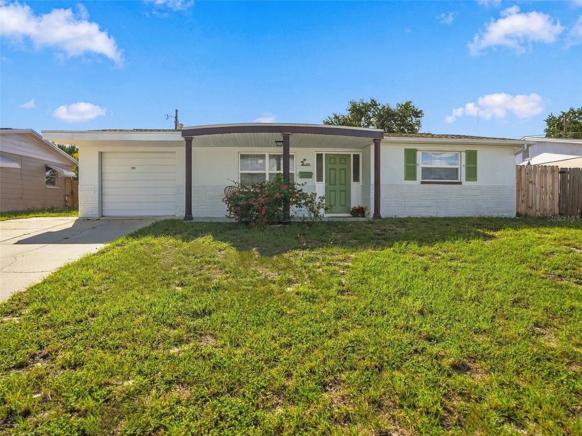 1031 Classic Dr., Holiday, FL 34691