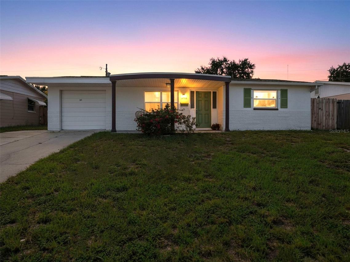 1031 Classic Dr., Holiday, FL 34691