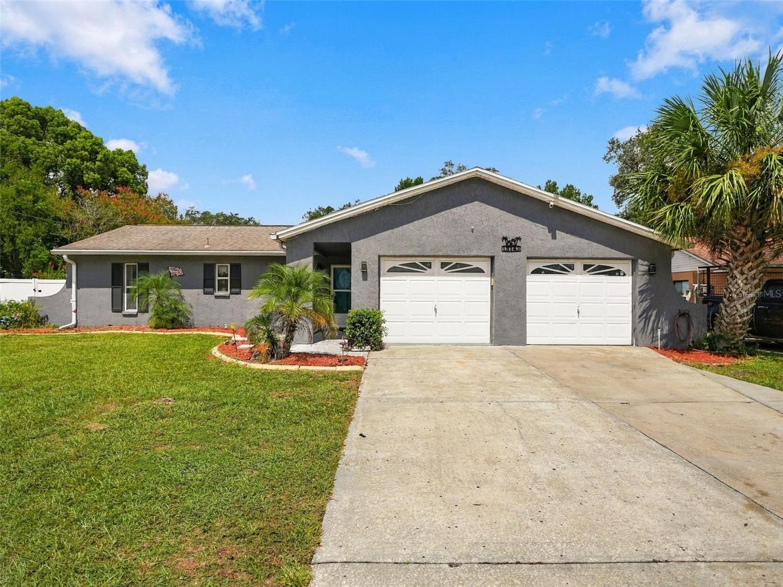 13143 Linden Dr., Spring Hill, FL 34609