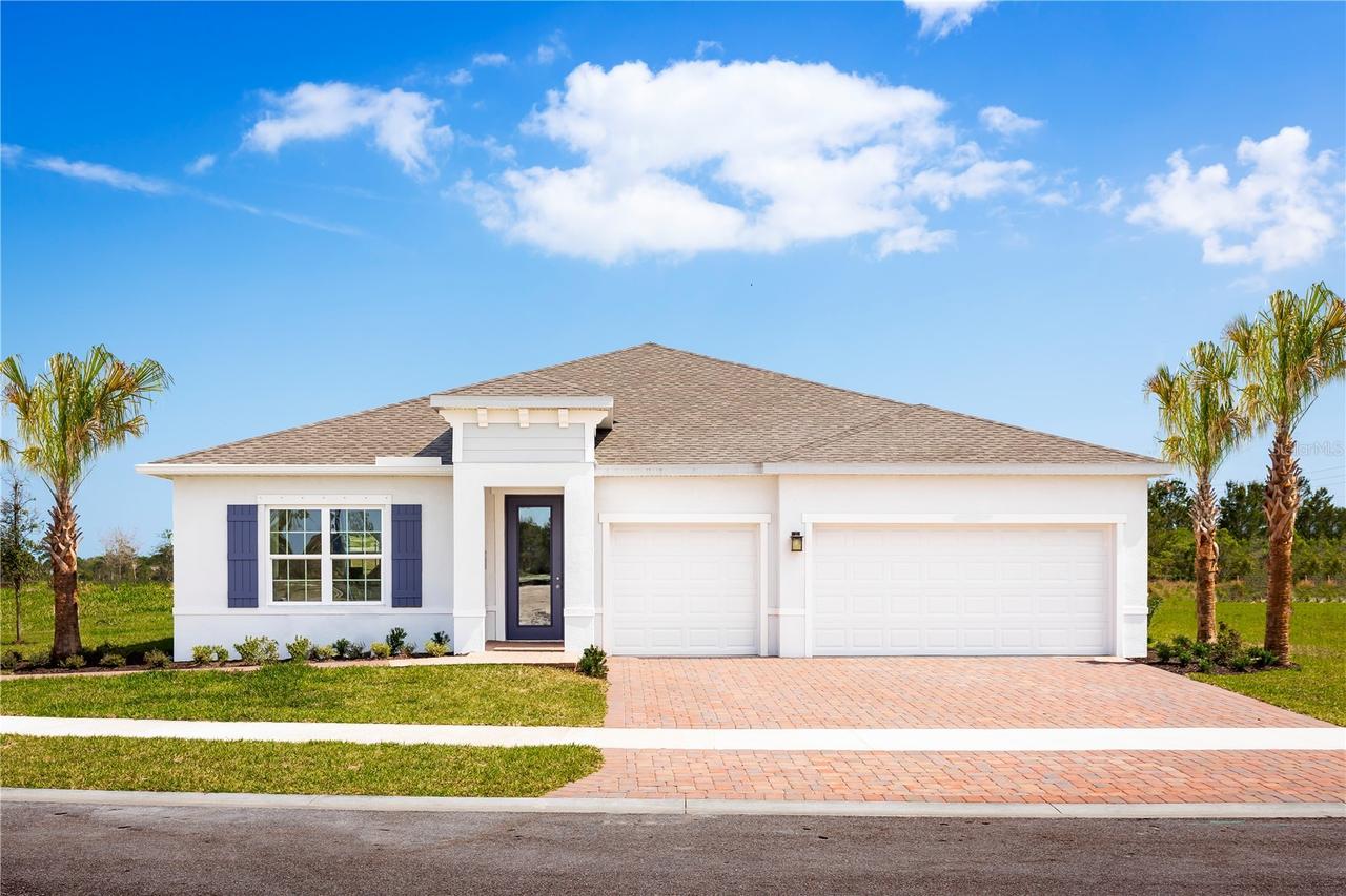 11102 Nellie Crossing Cir., Clermont, FL 34711