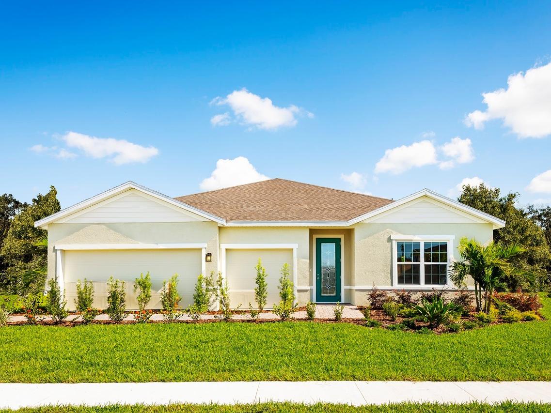 11126 Nellie Crossing Cir., Clermont, FL 34711