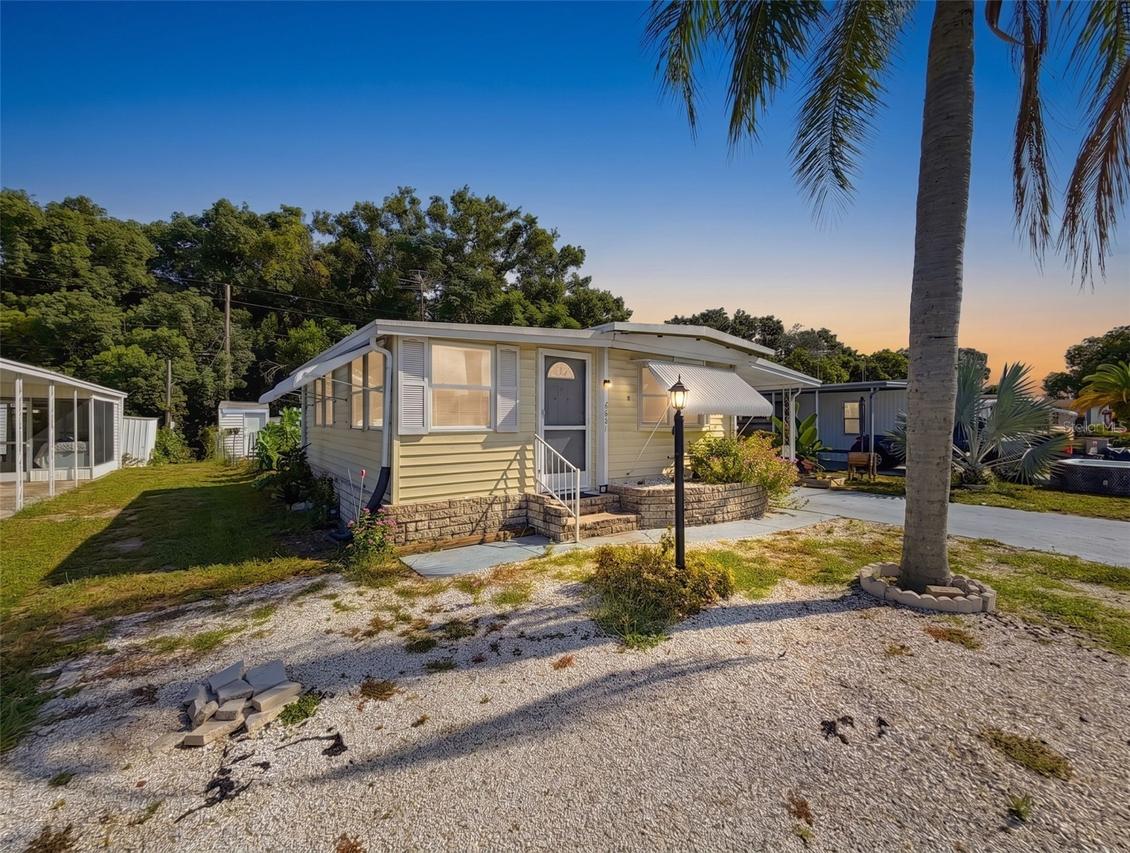 6601 Kumquat Dr., New Port Richey, FL 34653