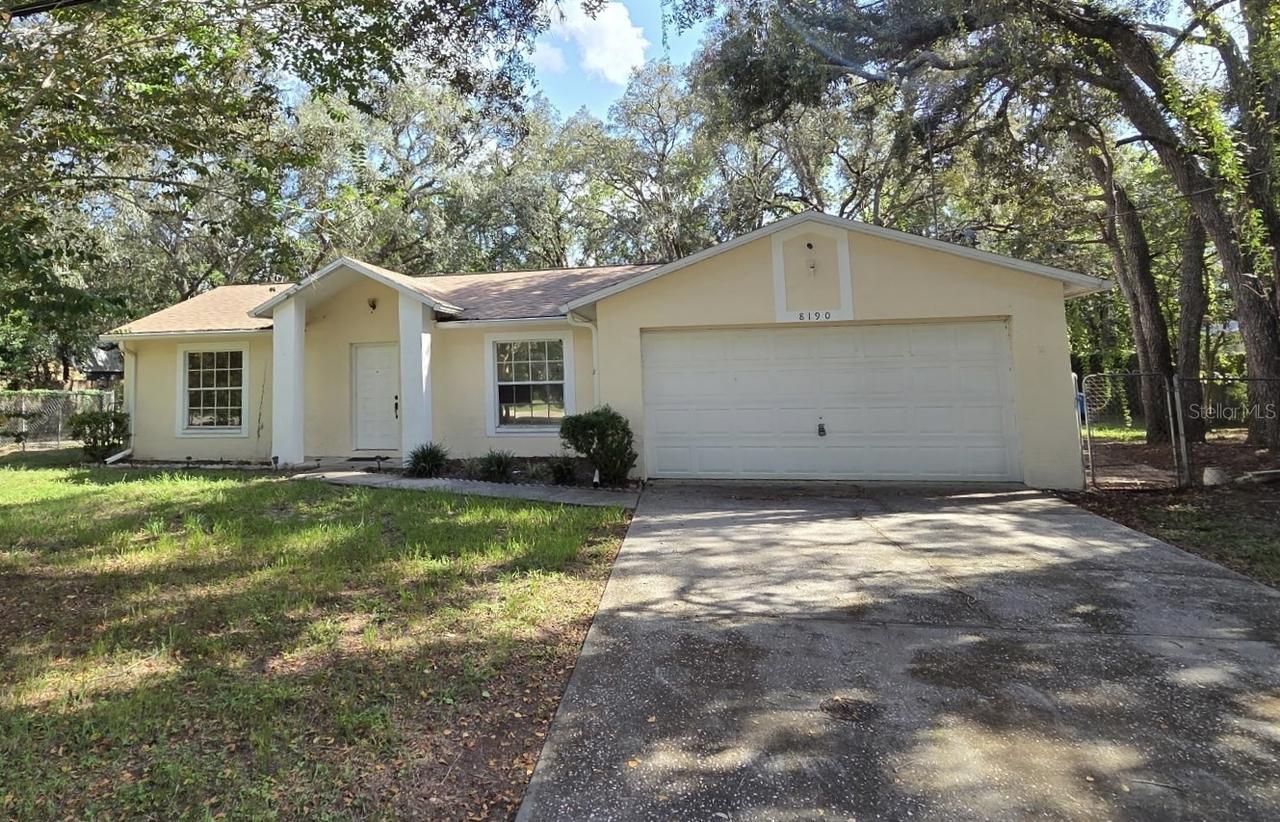 8190 Sealawn Dr., Spring Hill, FL 34606