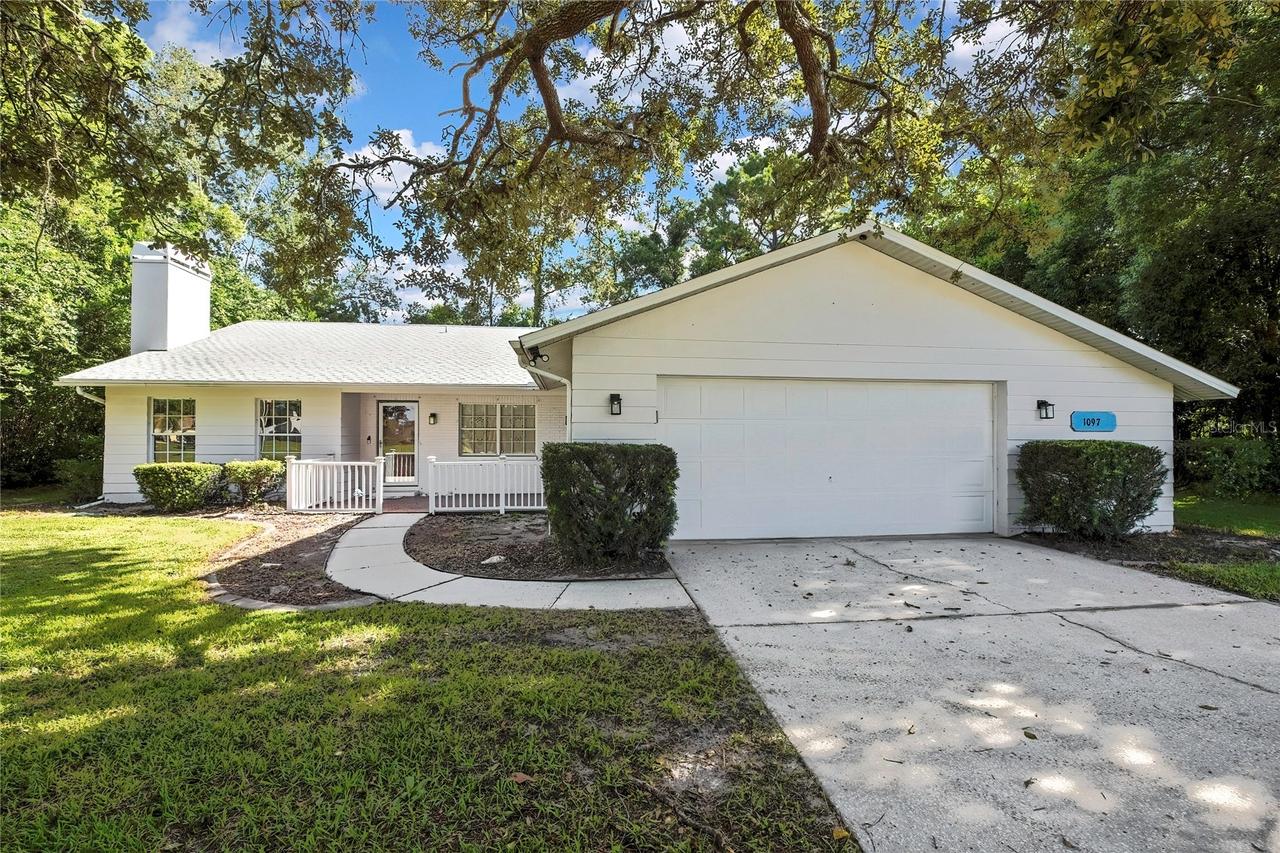 1097 Florian Way, Spring Hill, FL 34609