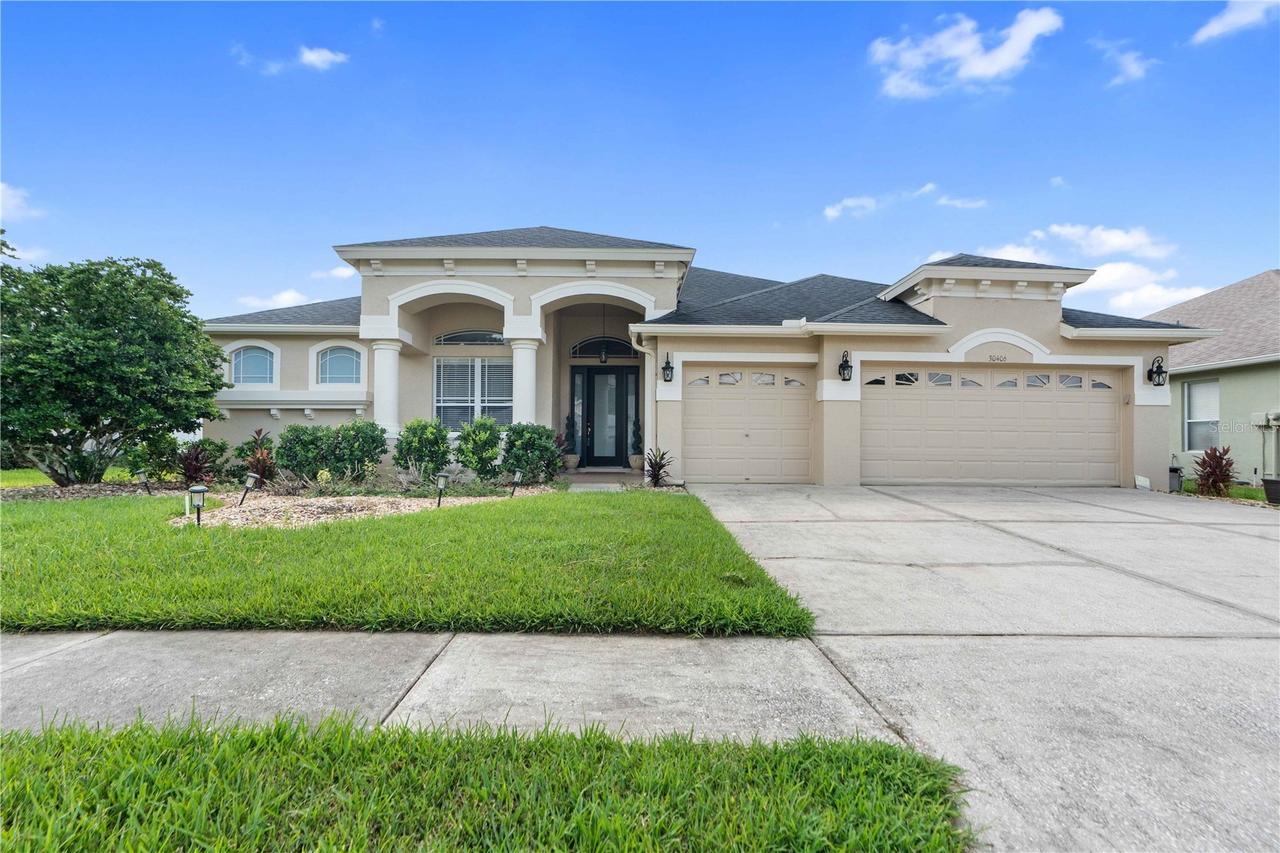 30406 Colehaven Ct., Wesley Chapel, FL 33543