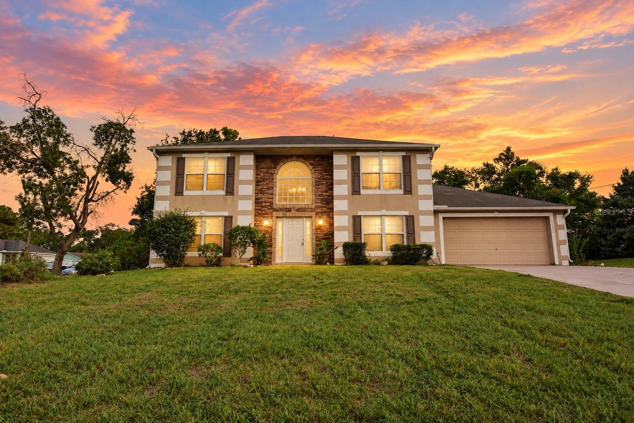 13196 Delbarton St., Spring Hill, FL 34609
