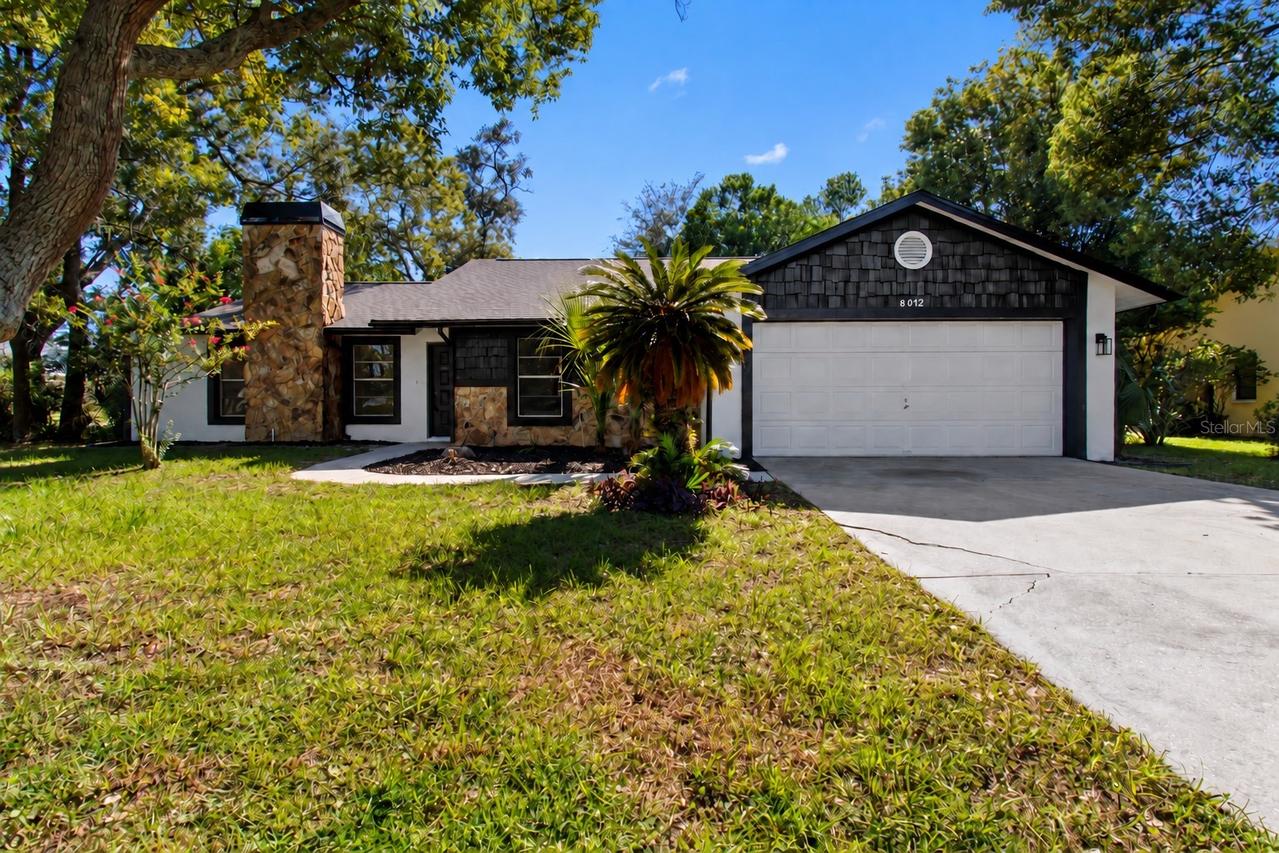 8072 Wysocki Ct., Spring Hill, FL 34606