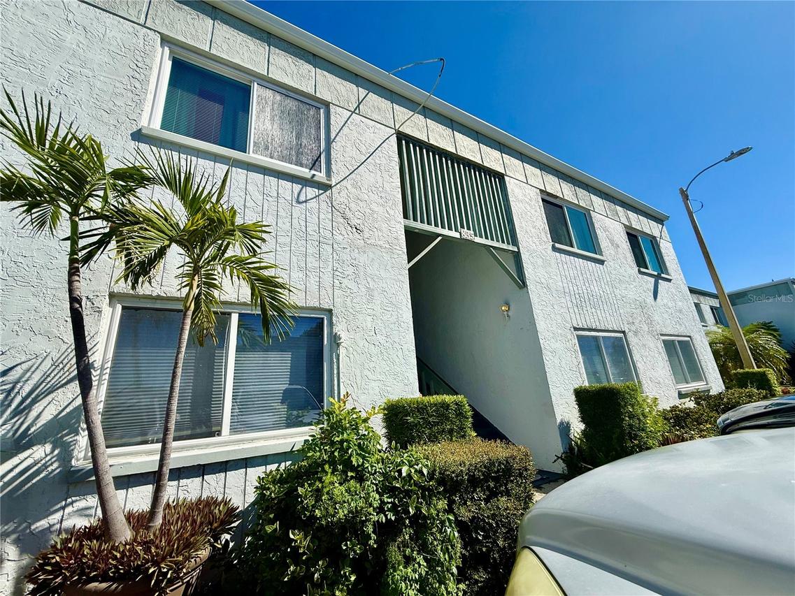 835 N Keene Rd. #W23, Clearwater, FL 33755