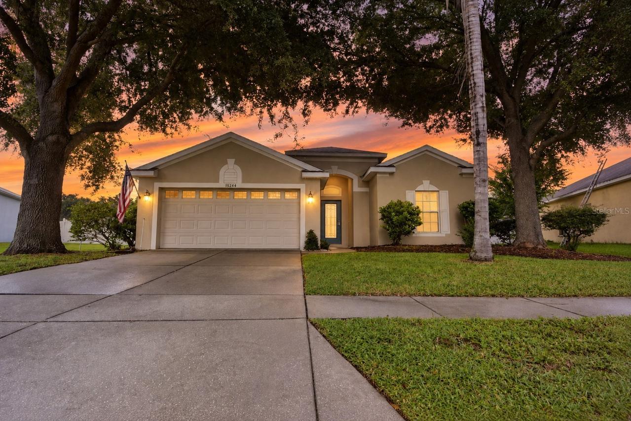 15244 Copper Loop, Brooksville, FL 34604