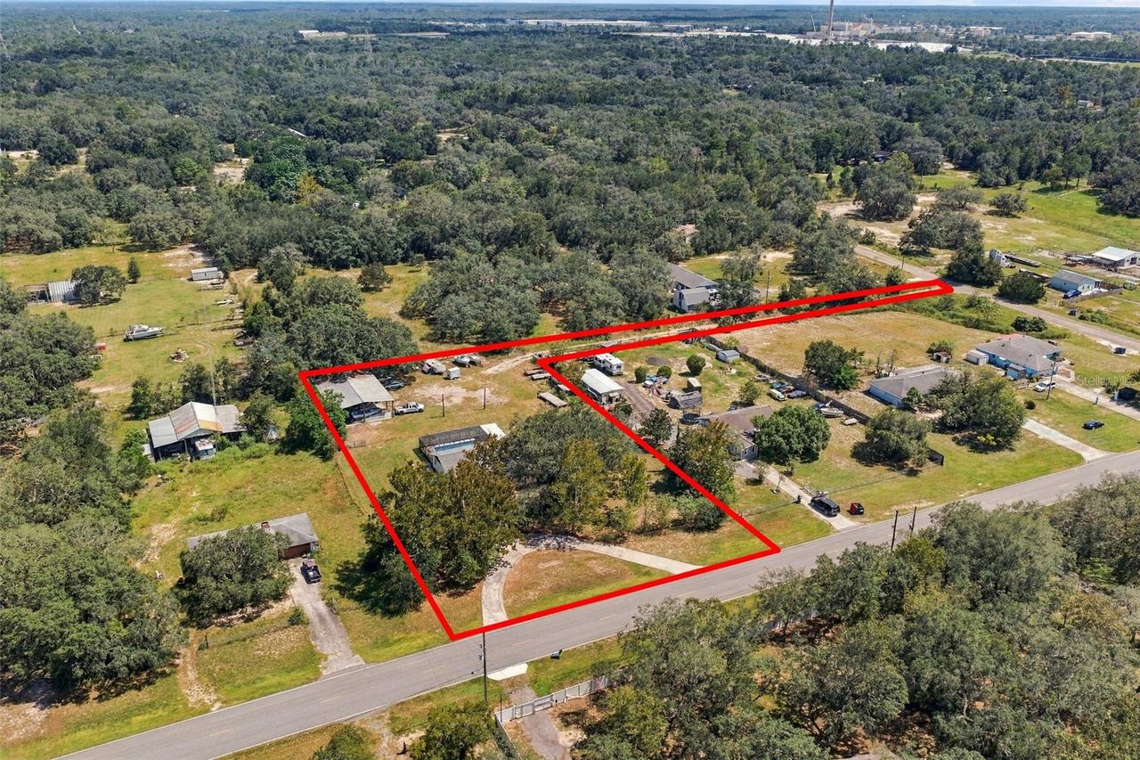 15440 Hays Rd., Spring Hill, FL 34610
