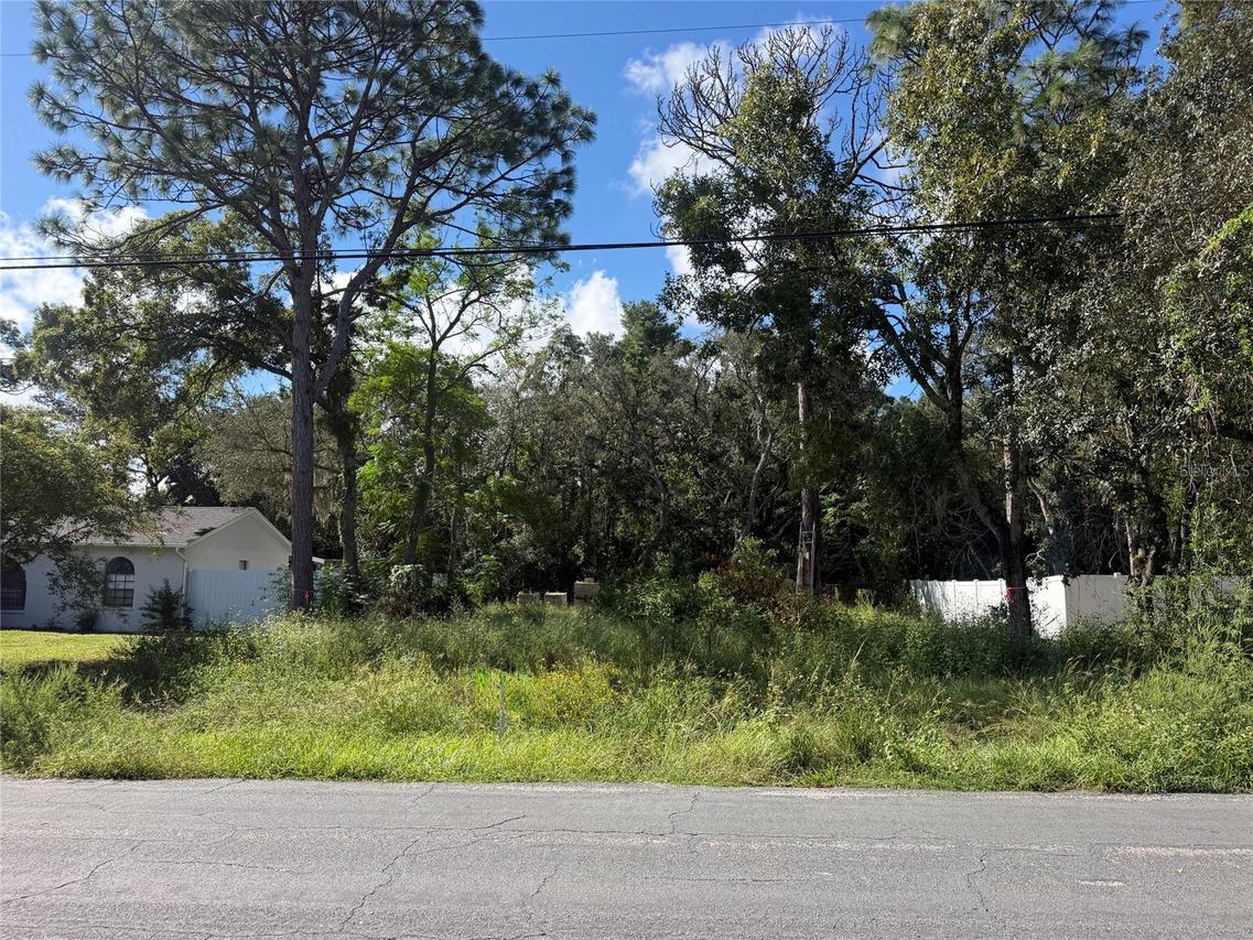 7454 Apache Tr., Spring Hill, FL 34606
