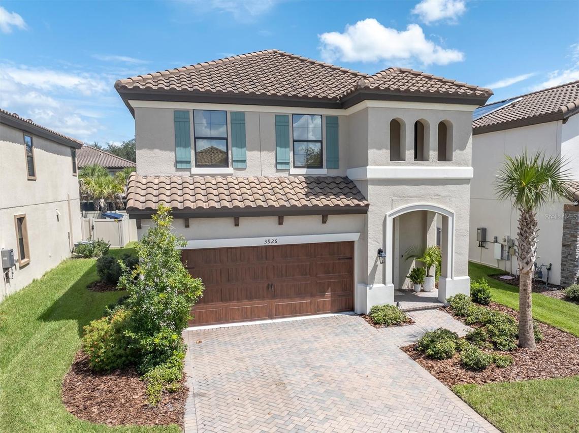 3926 Maurice Ave., Odessa, FL 33556