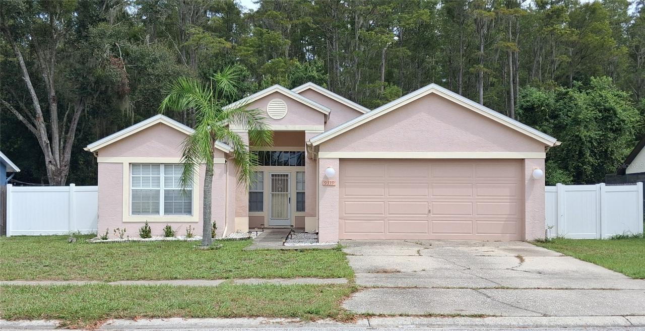 9339 Calle Alta, New Port Richey, FL 34655