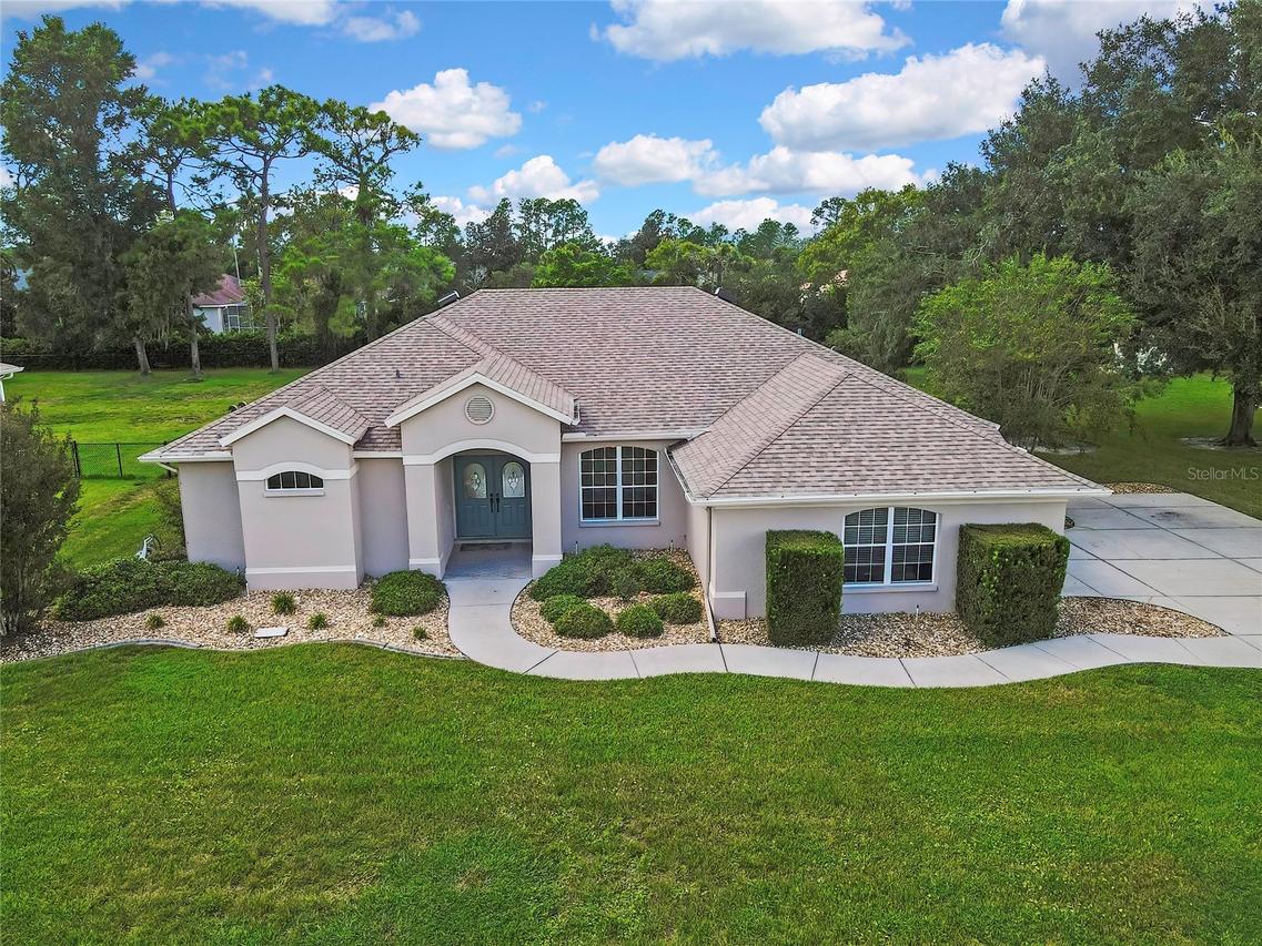 3307 Josef Ave., Spring Hill, FL 34609