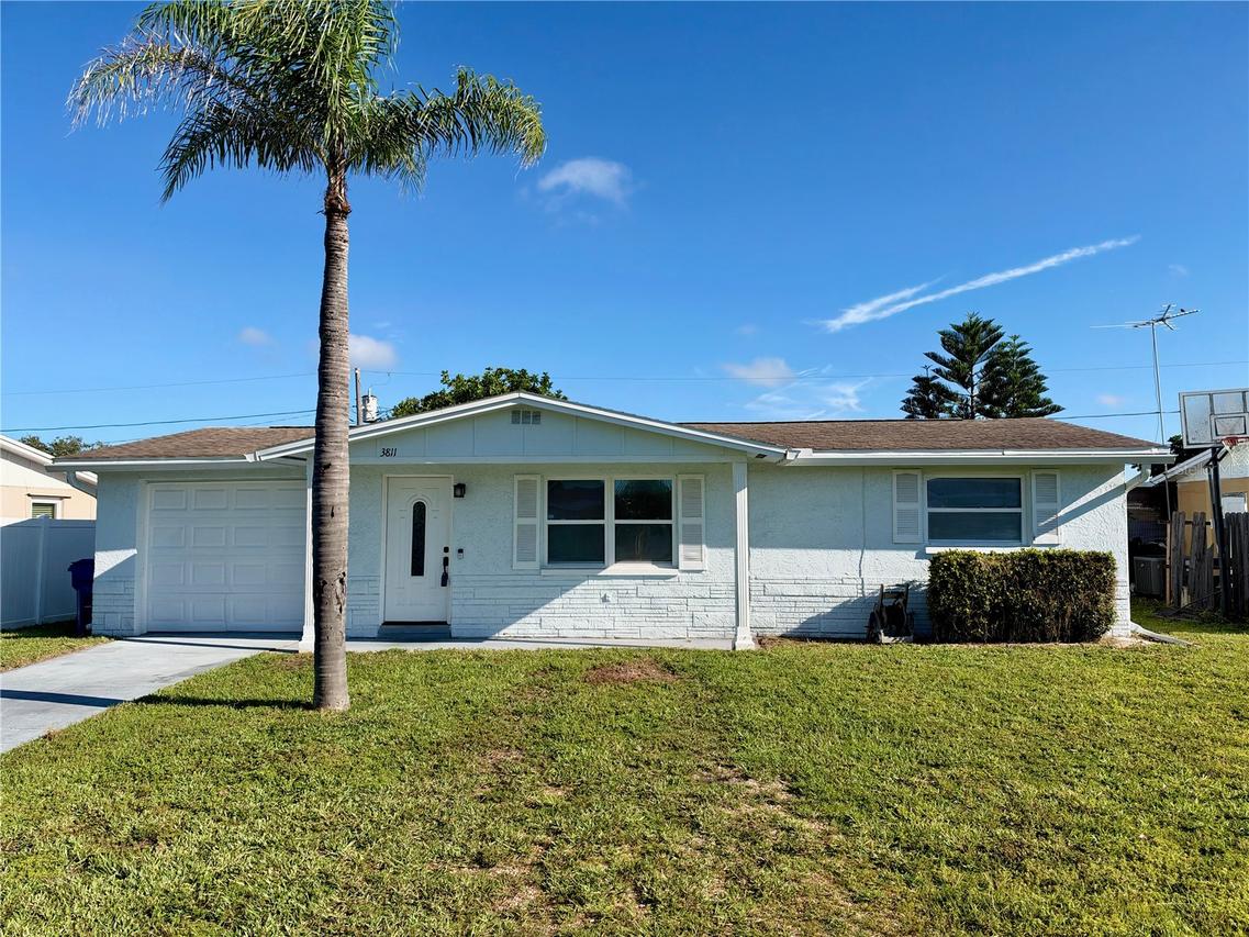 3811 Beechwood Dr., Holiday, FL 34691