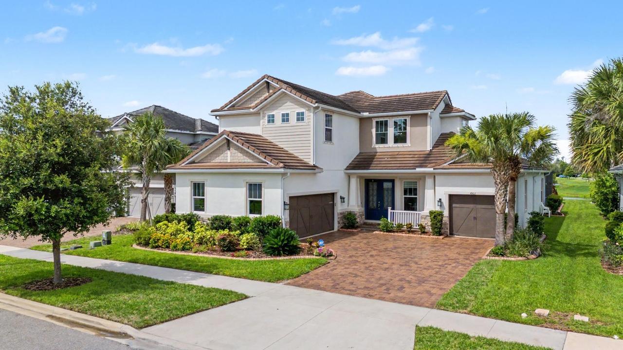 4303 Barbour Tr., Odessa, FL 33556