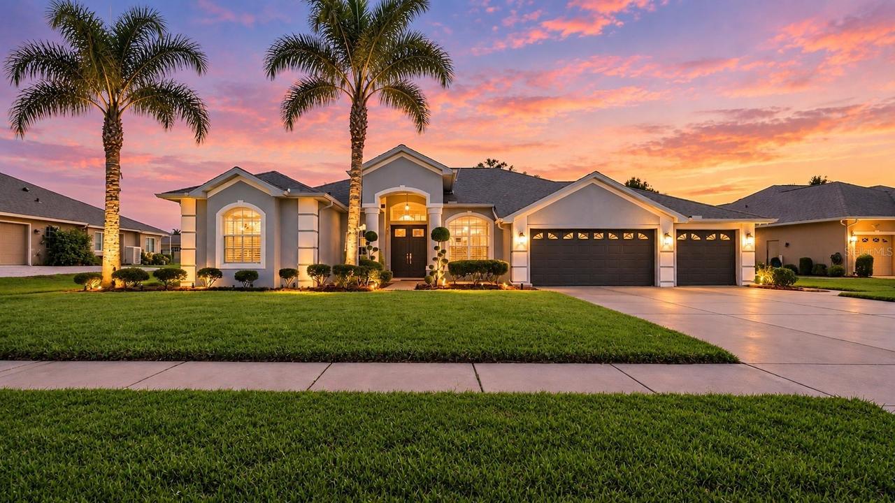 3418 Rosebay Ct., Spring Hill, FL 34609