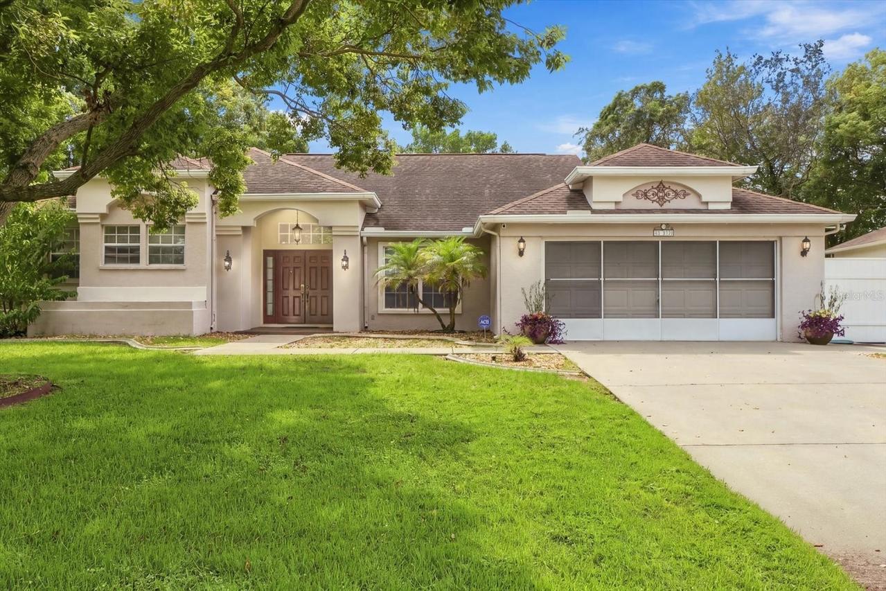 8088 Spanish Oak Dr., Spring Hill, FL 34606