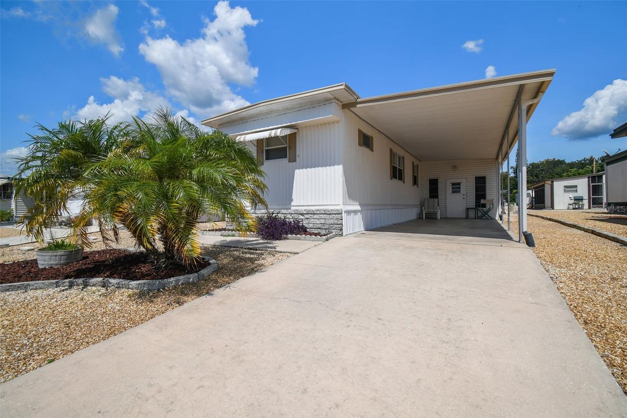 12200 Bonanza Dr., Hudson, FL 34667