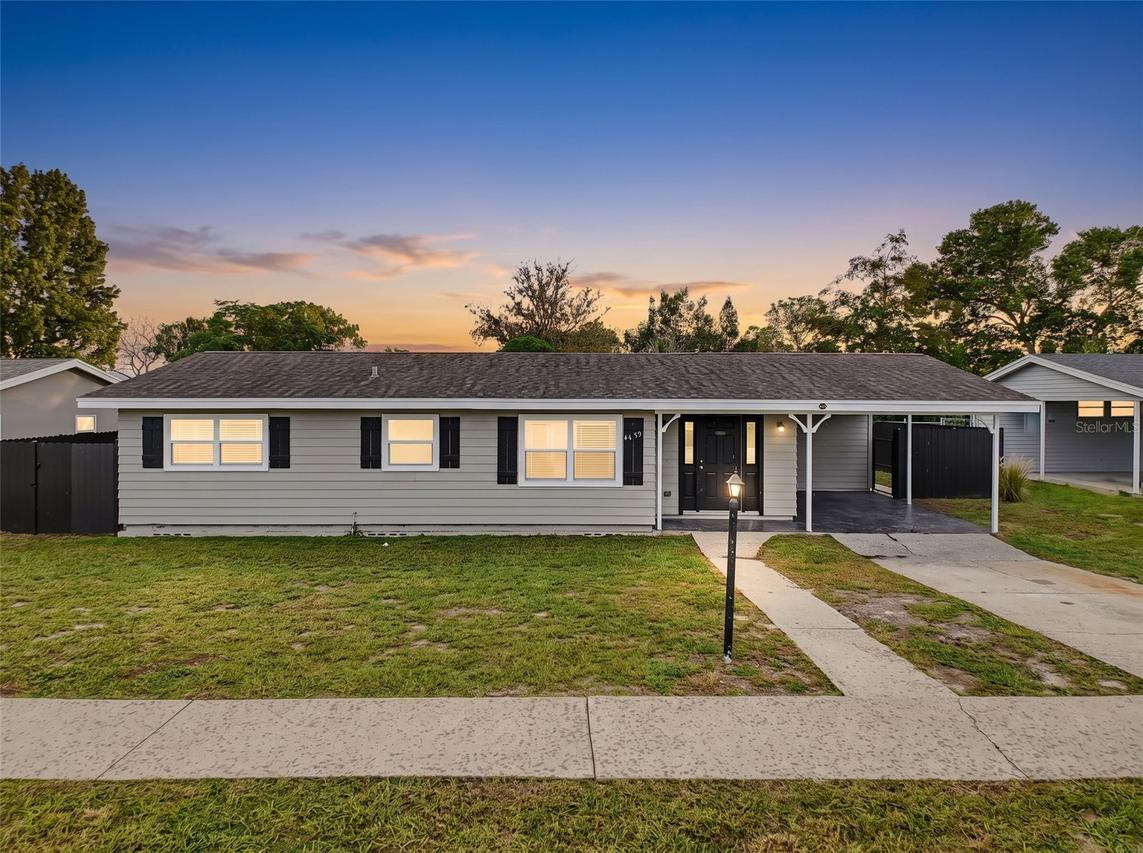4659 Crescent Rd., Spring Hill, FL 34606