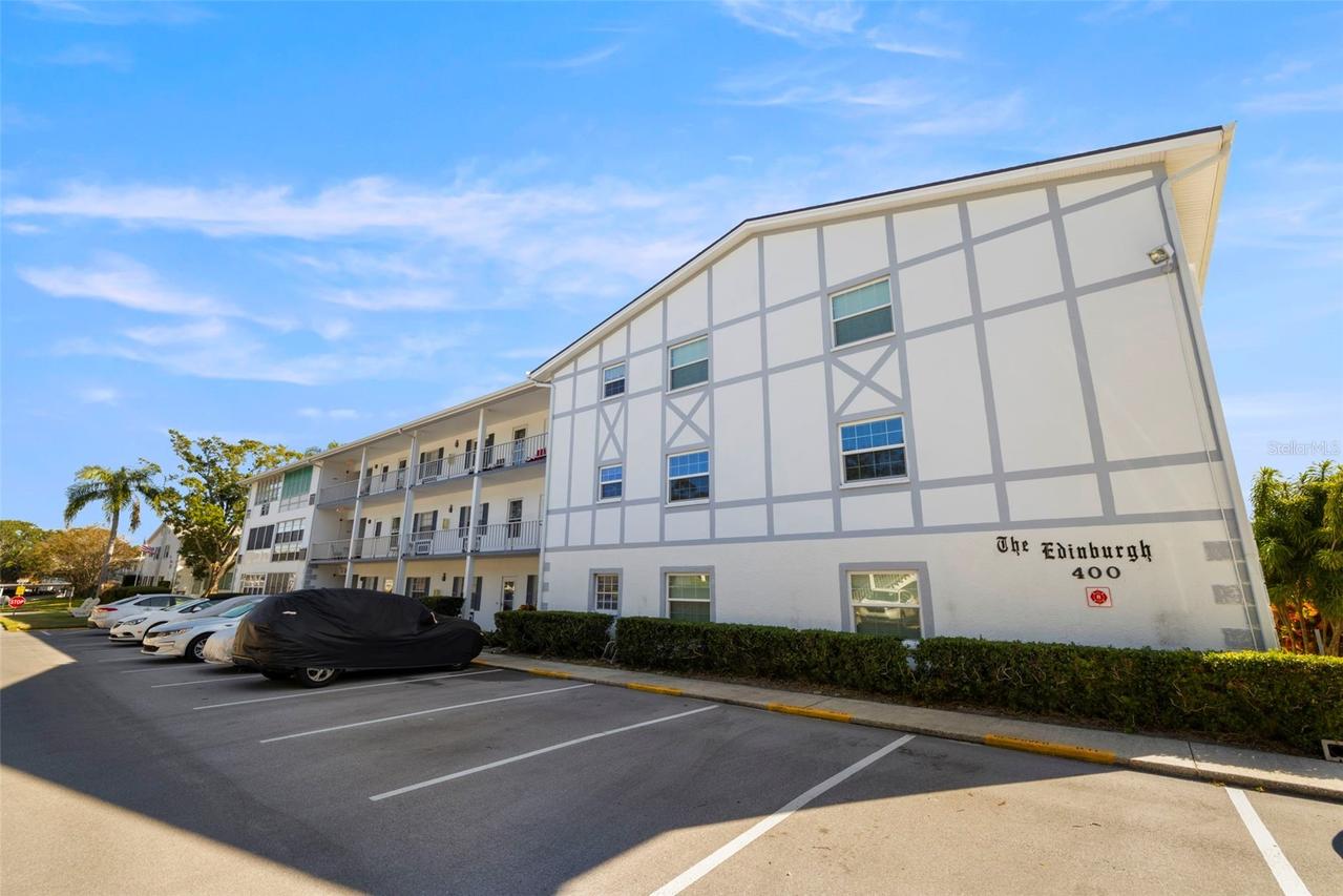 400 Glennes Ln. #206, Dunedin, FL 34698
