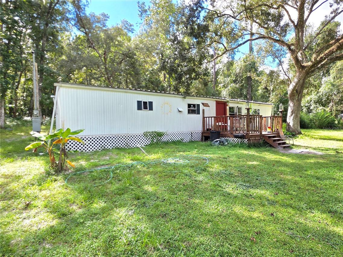 24444 Casey Rd., Brooksville, FL 34601