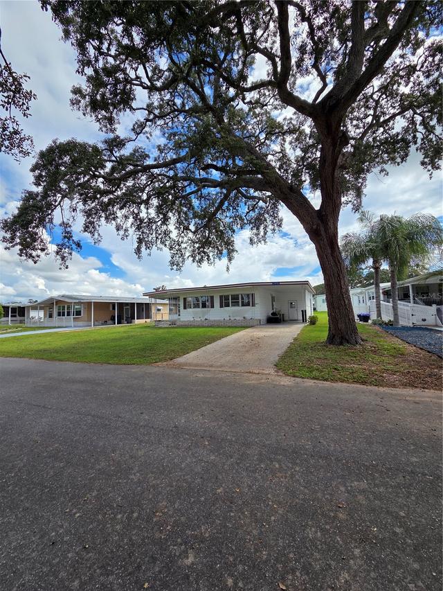 7478 Western Circle Dr., Brooksville, FL 34613