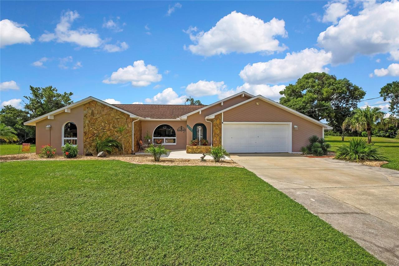 8098 Shorecrest Ct., Spring Hill, FL 34606