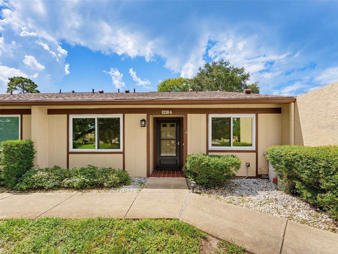 8330 High Point Cir. #6, Port Richey, FL 34668