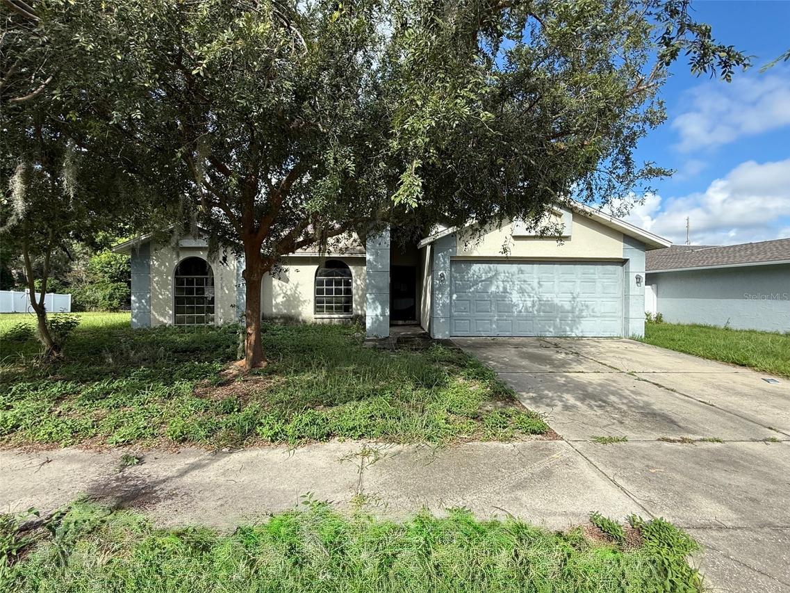 8835 Aruba Ln., Port Richey, FL 34668