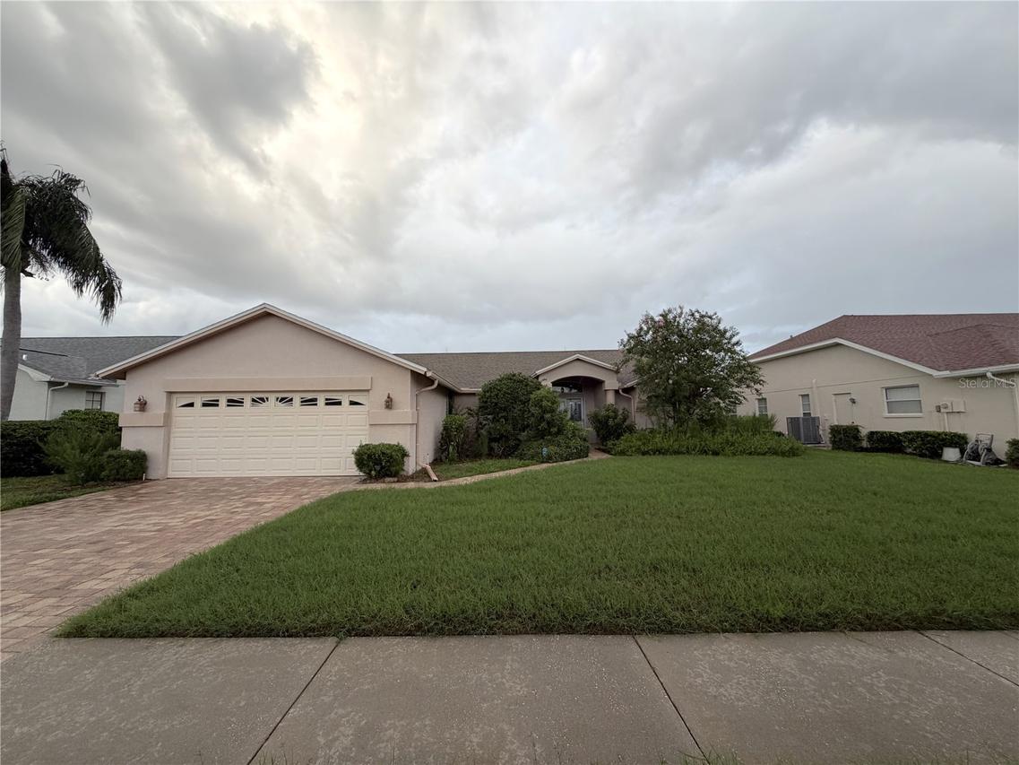 8417 Danbury Ln., Hudson, FL 34667
