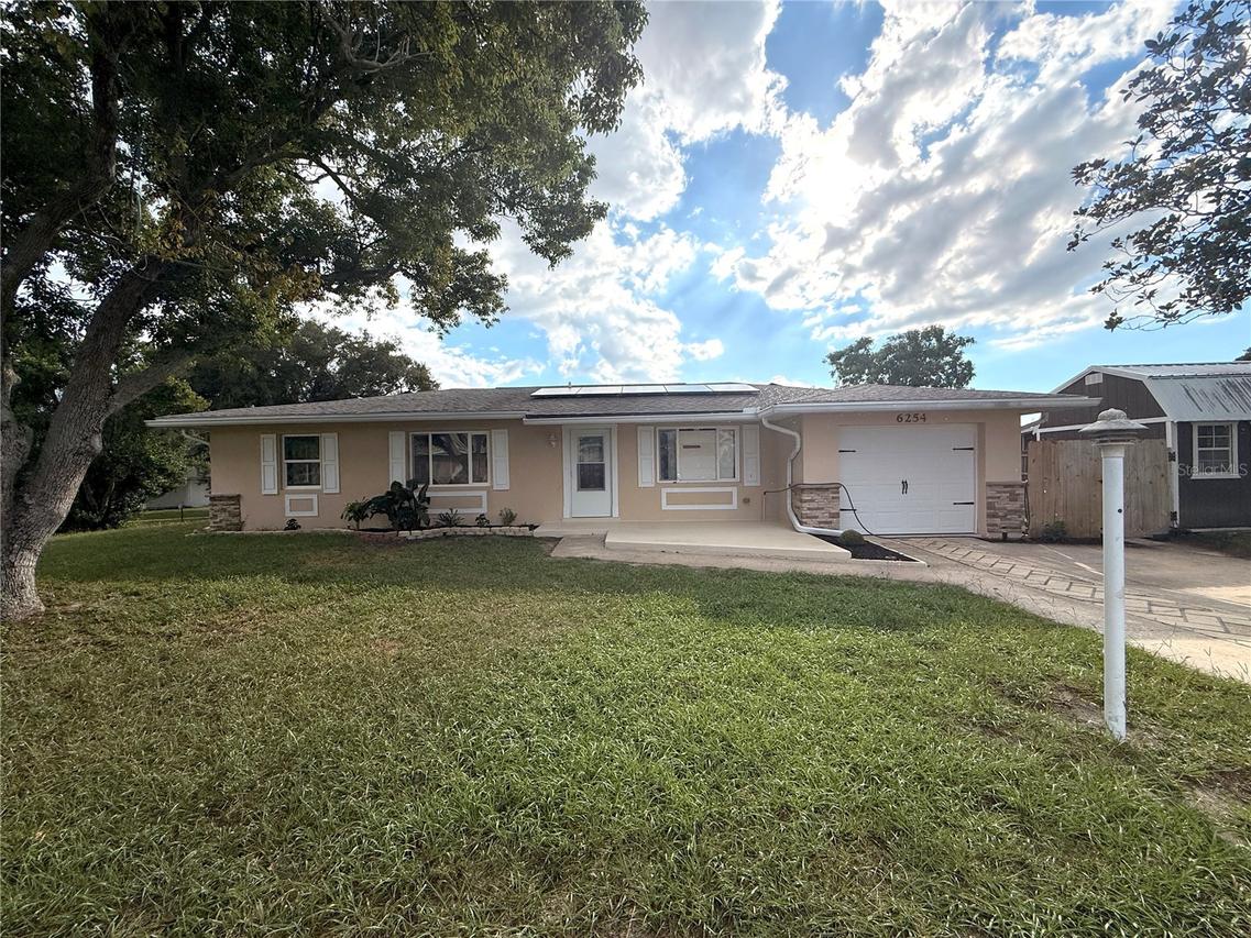 6254 Dalton St., Spring Hill, FL 34606