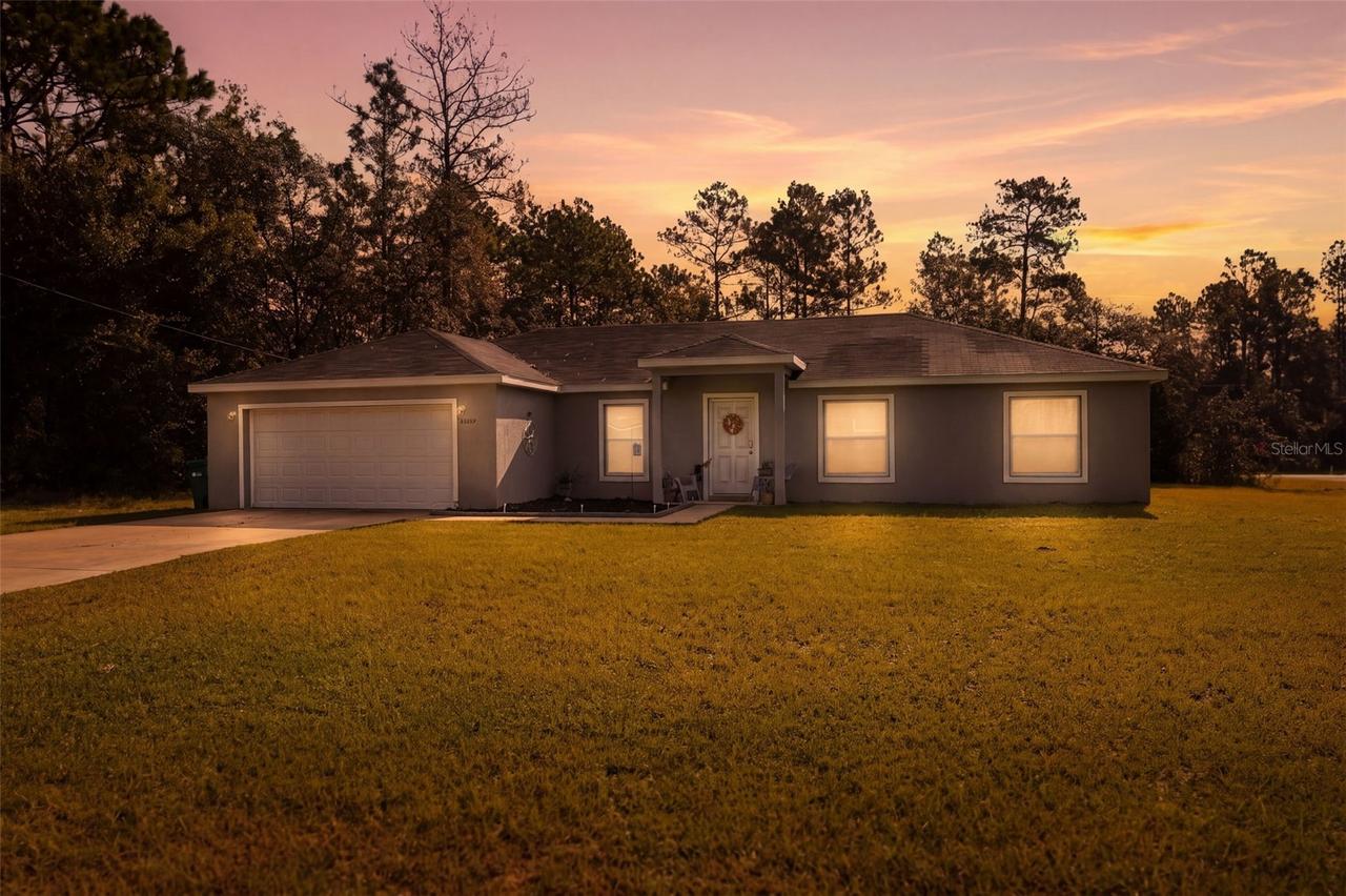 8009 N Primrose Dr., Citrus Springs, FL 34434