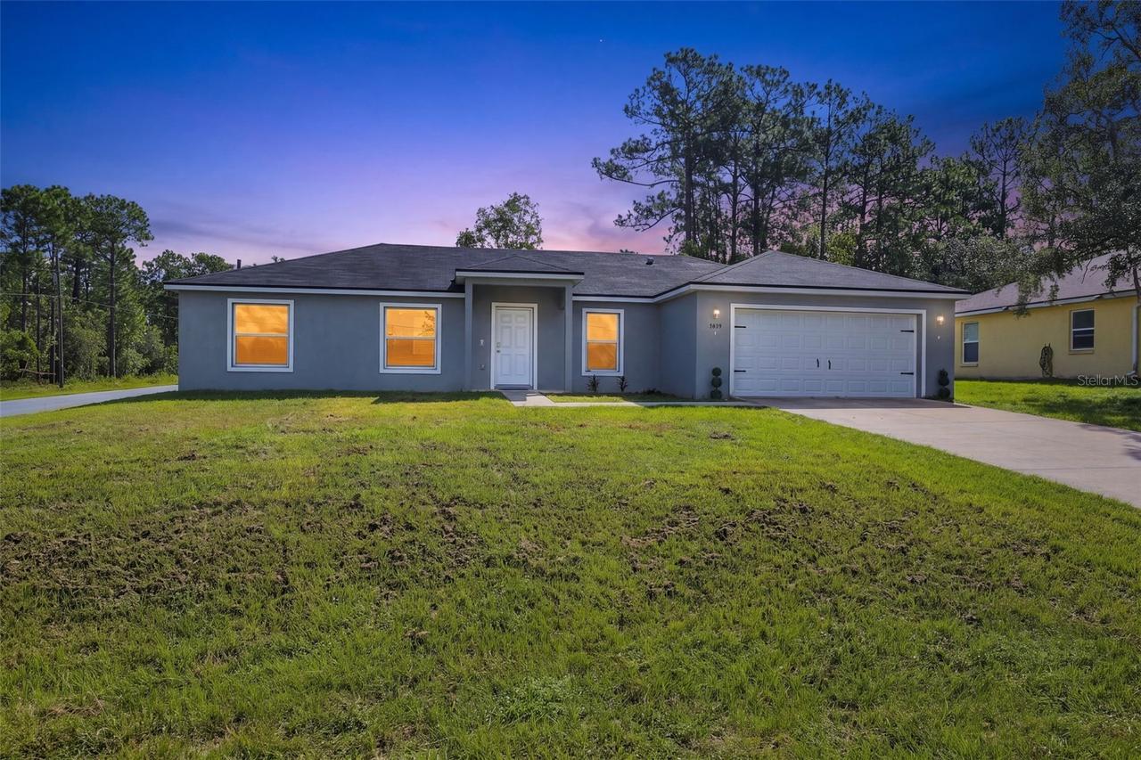7839 N Quibble Ave., Citrus Springs, FL 34434