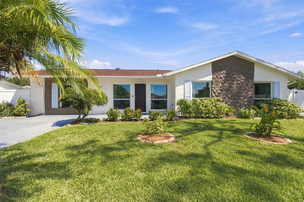 4880 Shell Stream Blvd., New Port Richey, FL 34652