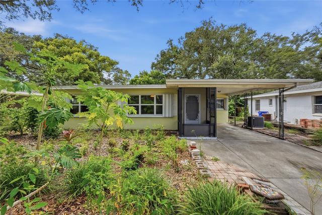 New Homes For Sale This Week That Attend Dunedin High School: September 25th to October 1st