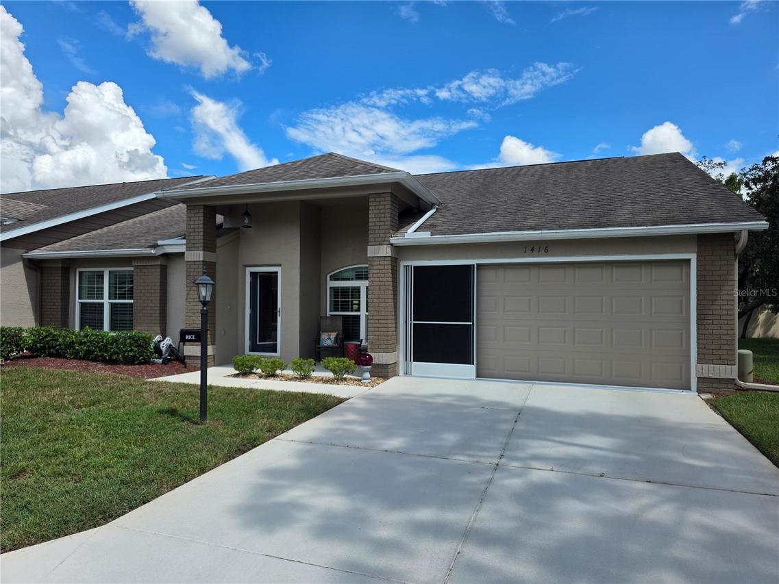 1416 Pinewood Hills Ct., Spring Hill, FL 34606